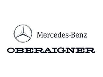 Oberaigner Mercedes benz